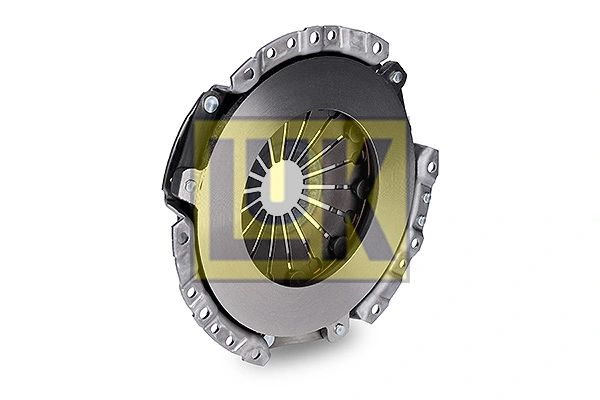 Clutch Pressure Plate